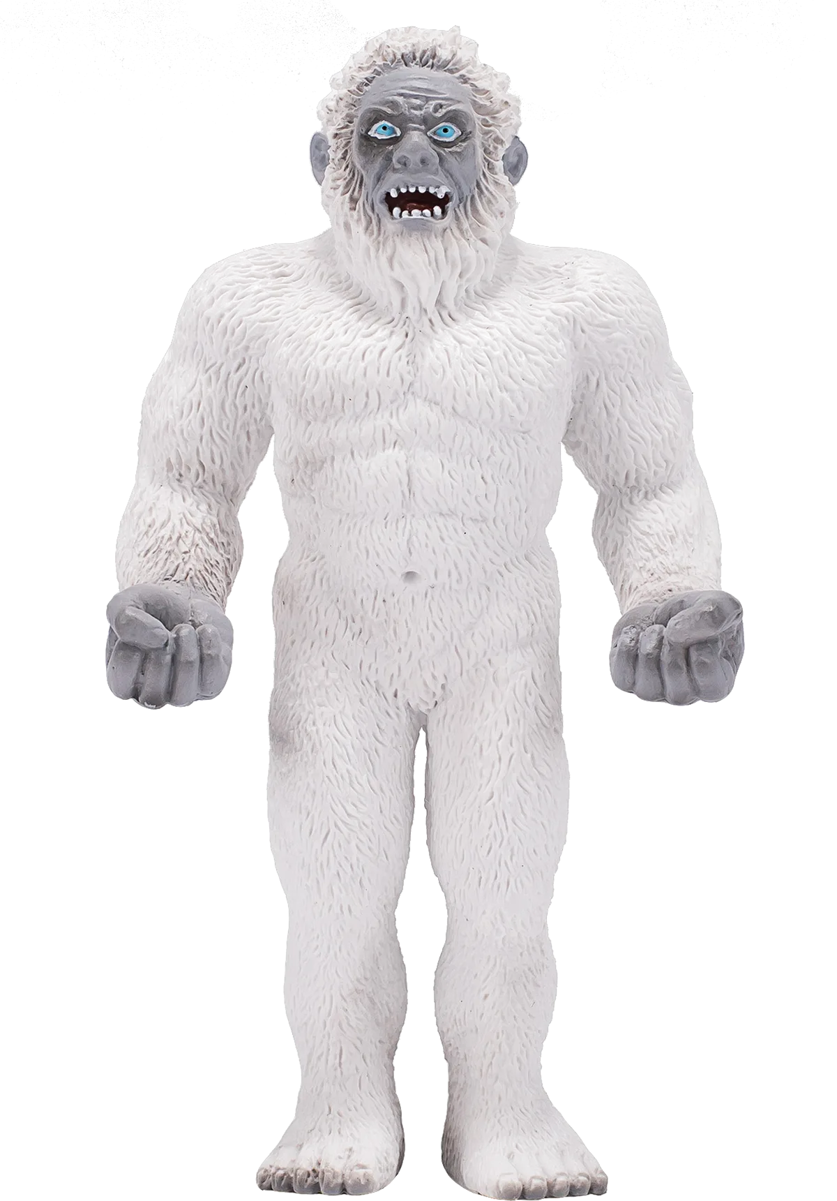Mojo Yeti - image 1