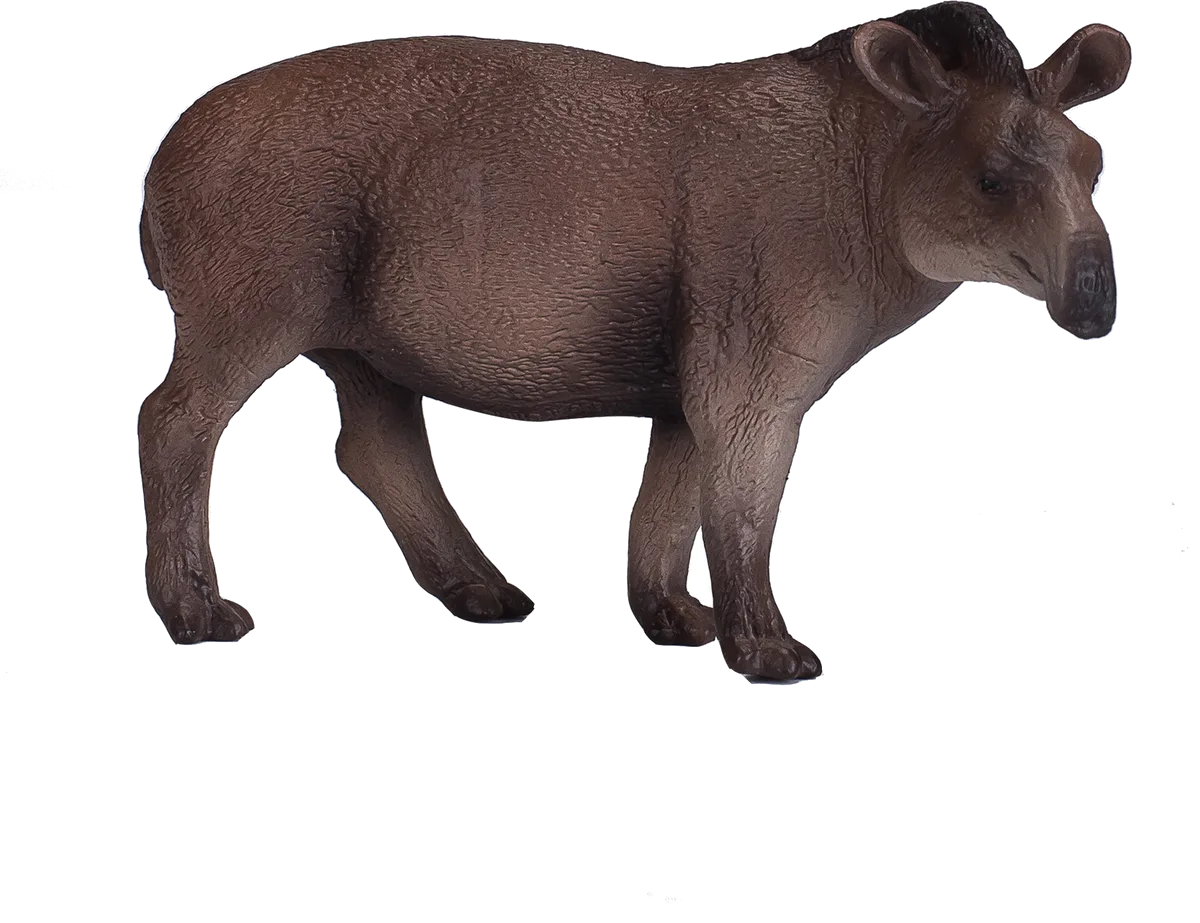 Mojo Brazilian Tapir - image 1