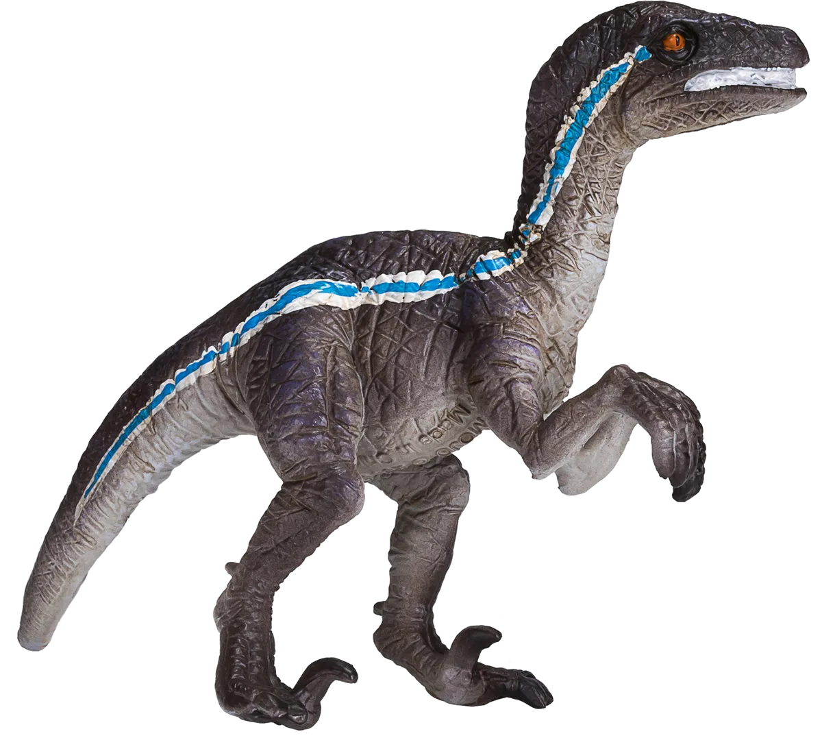 Mojo Velociraptor, standing - image 1