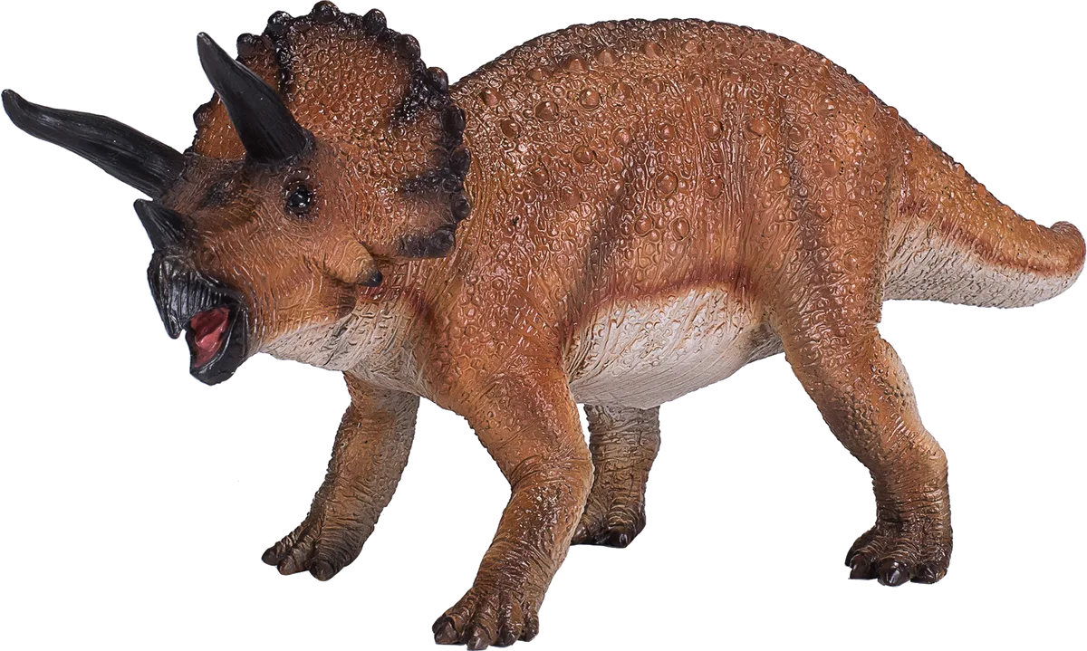 Mojo Triceratops - image 1