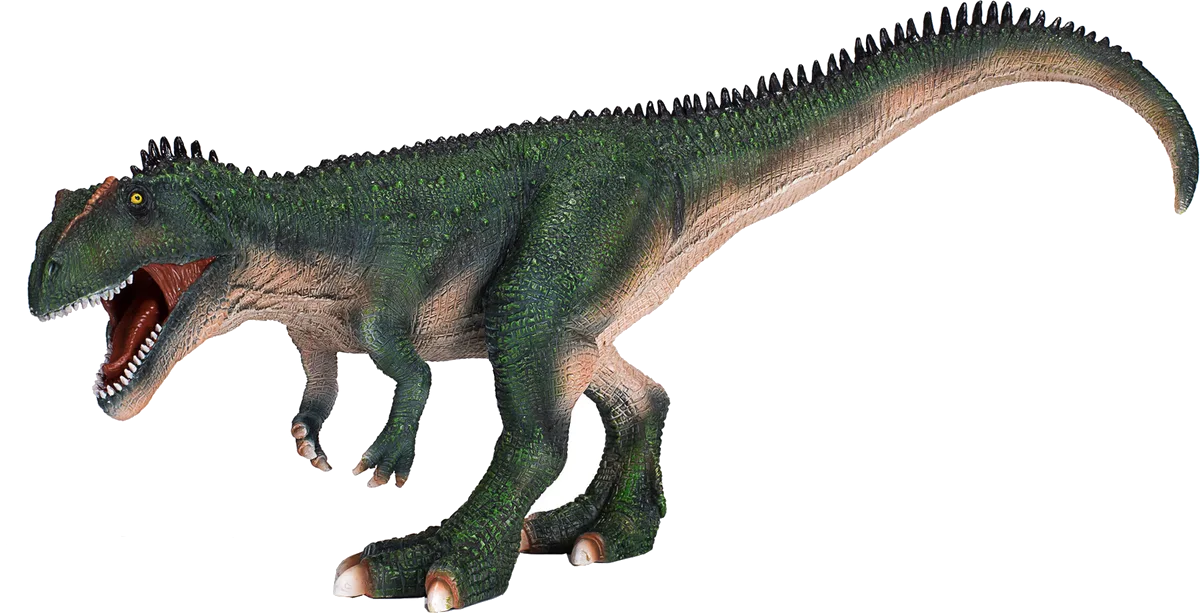 Mojo Giganotosaurus - image 1