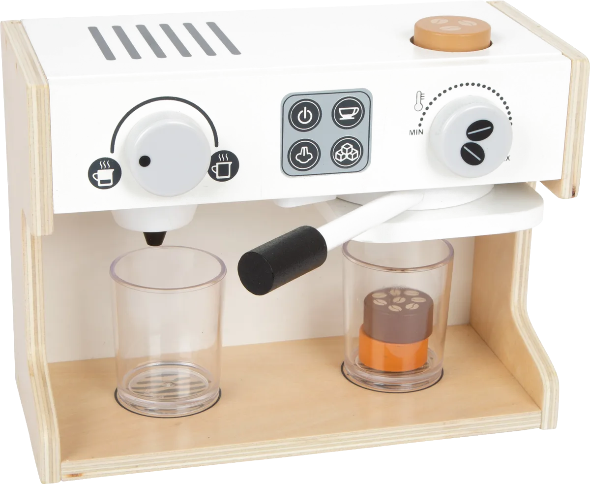 small foot Bistro Espresso Machine - image 1