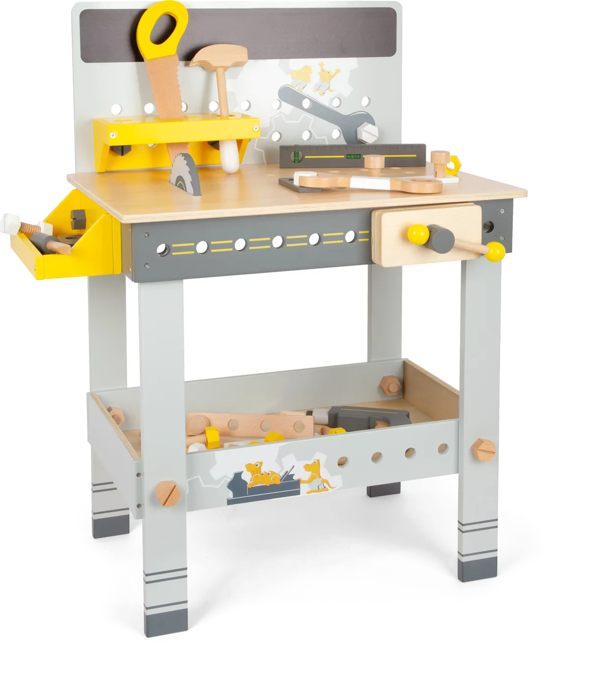 small foot Work Bench, Miniwob - image 1