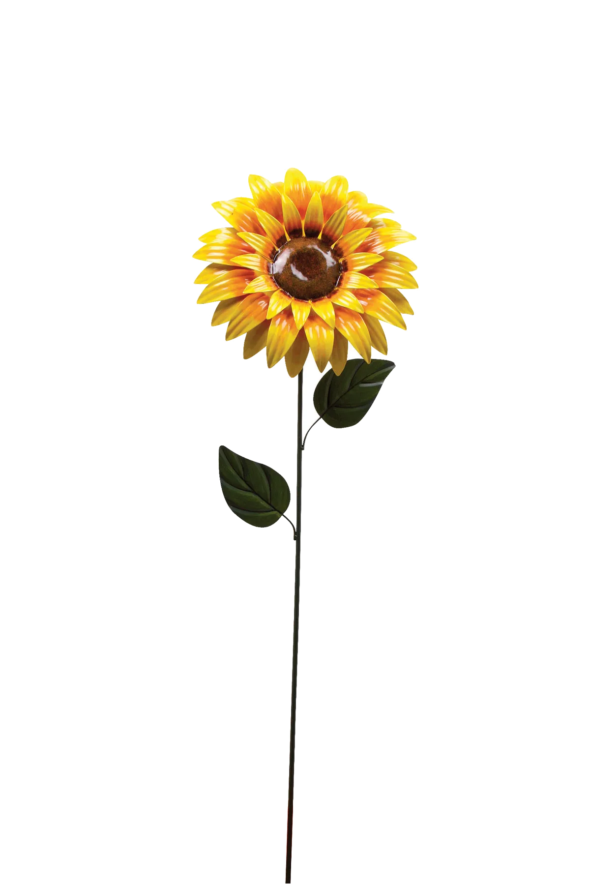 Legler Flowers on Spears - image 1