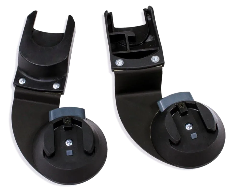 Bumbleride Indie Twin Car Seat Adapters for Maxi Cosi, Cybex, Nuna & Clek (SINGLE) - image 1