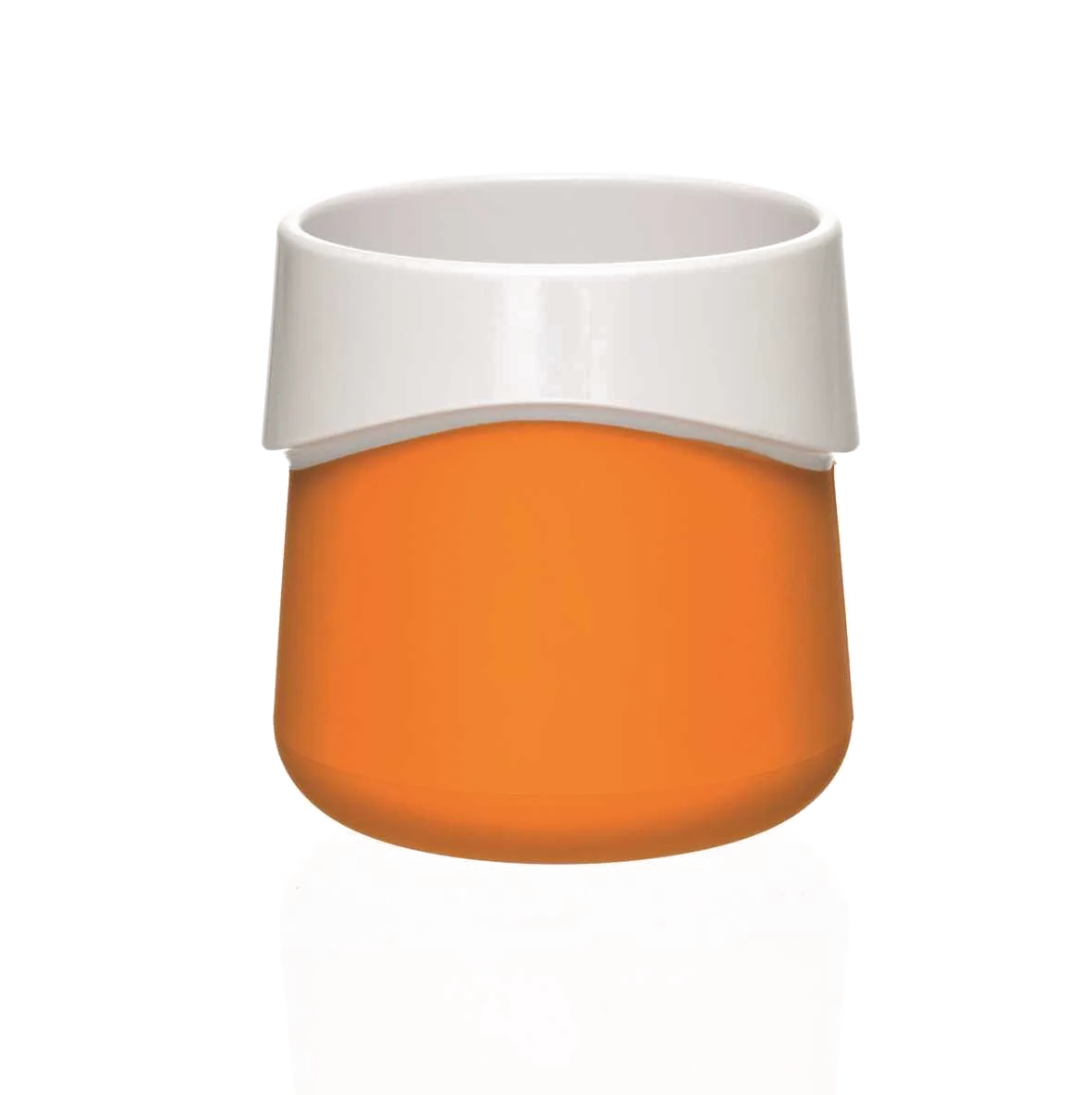 Toddler Cup, Orange - image 1