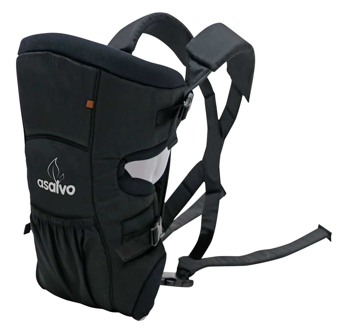 Asalvo Carrying Sling, Black - image 1