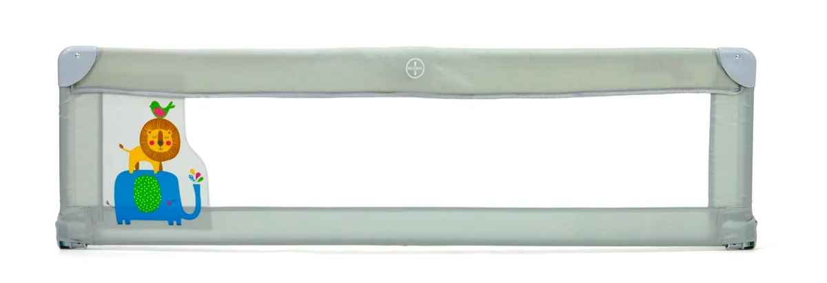 Asalvo Bed Guard 150 cm, Friends - image 1