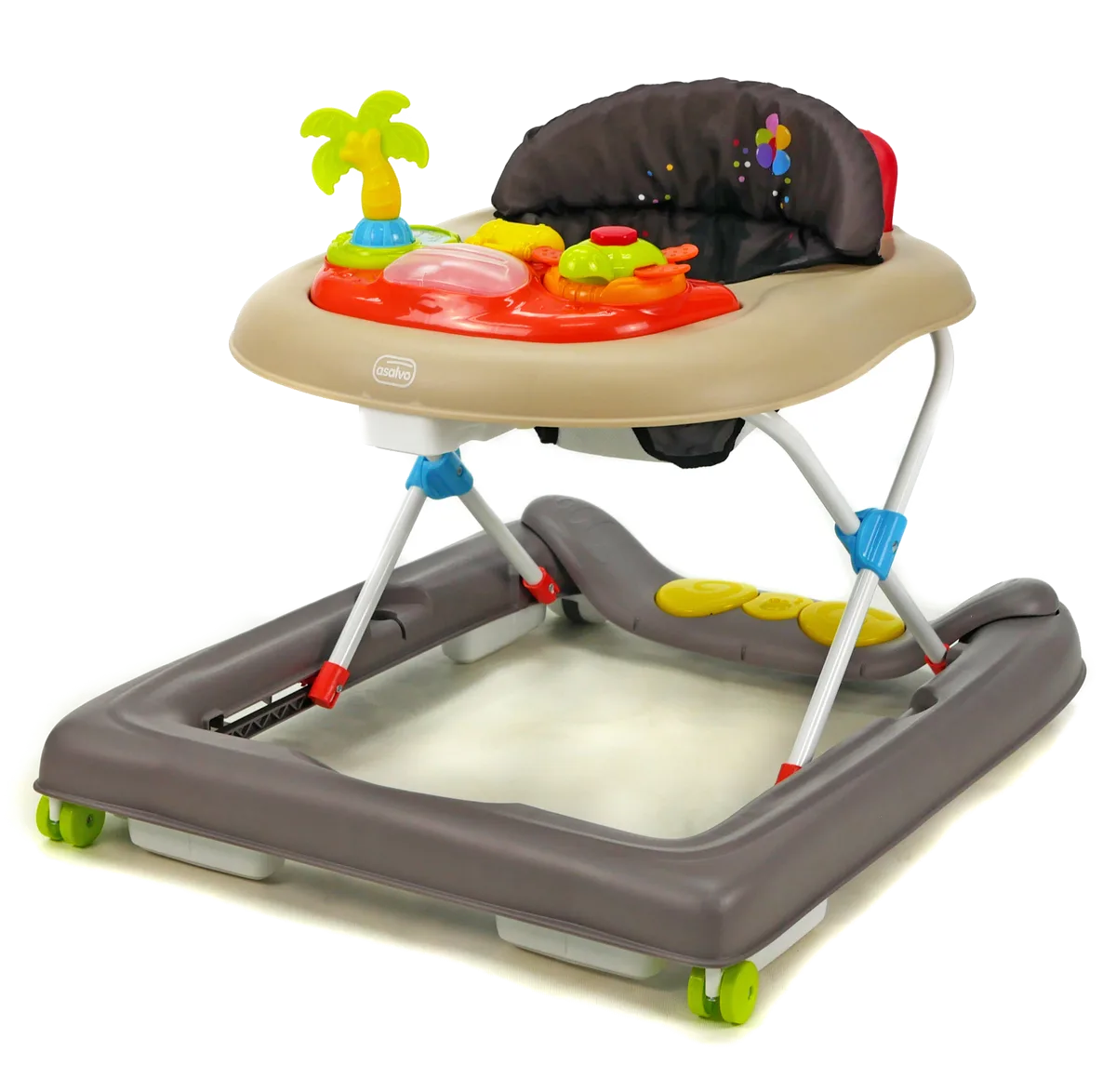 Asalvo Walking Chair, Magic City - image 1