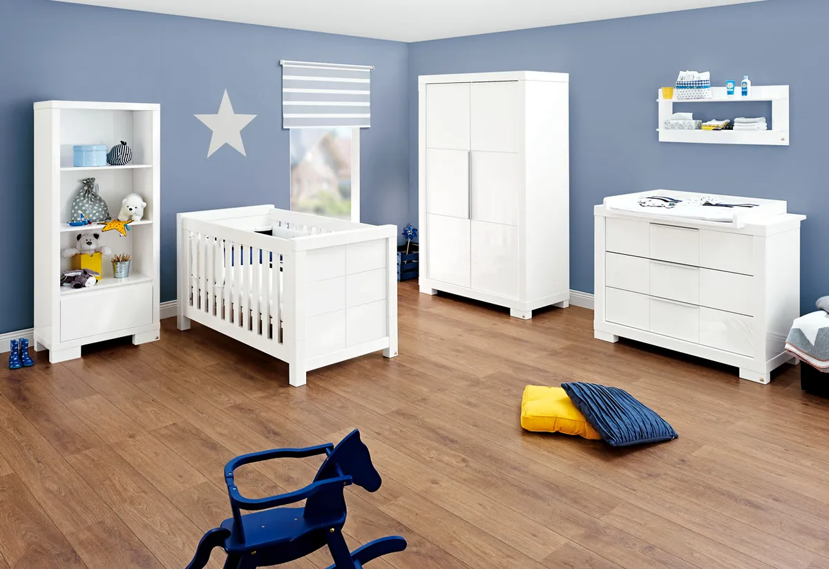 Pinolino Nursery Star wide - image 1