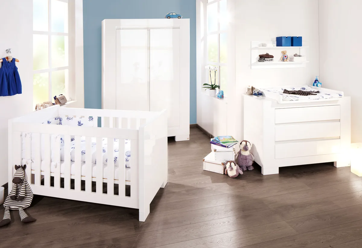 Pinolino Nursery Sky wide - image 1