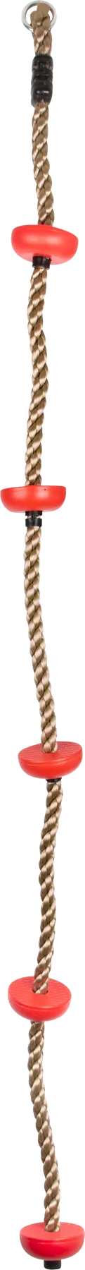 small foot Climbing rope, Everest - image 1