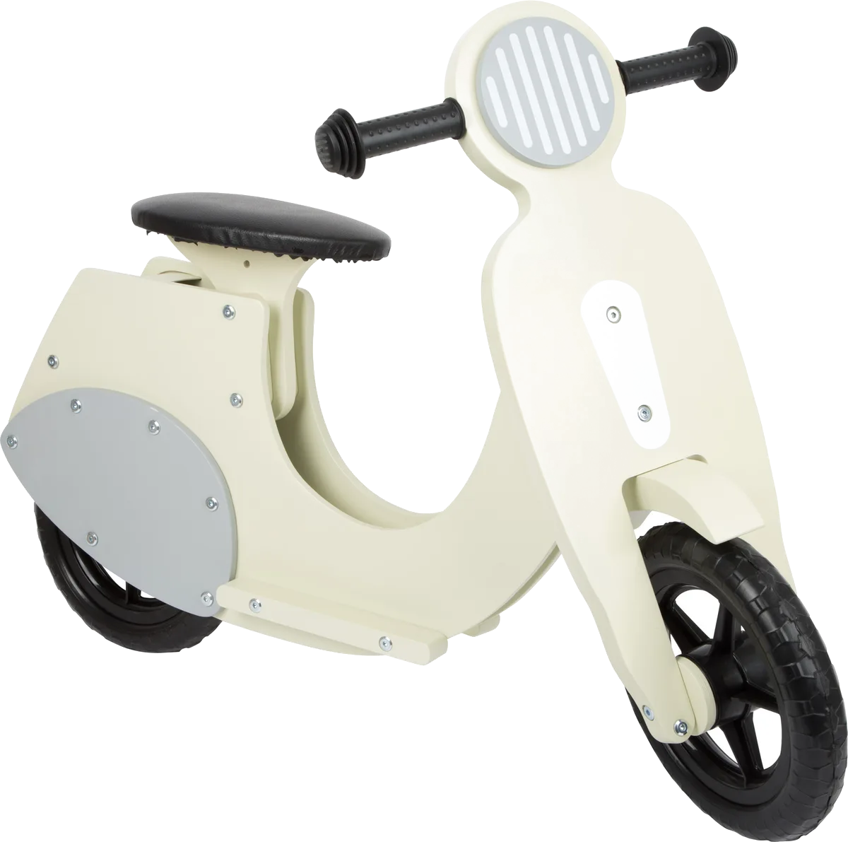 small foot Balance Bike, Bella Italia/Cream - image 1