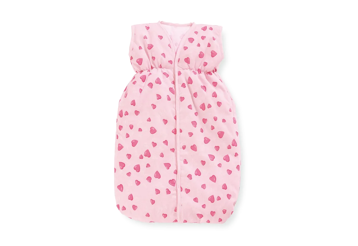 Pinolino Dolls sleeping bag - image 1