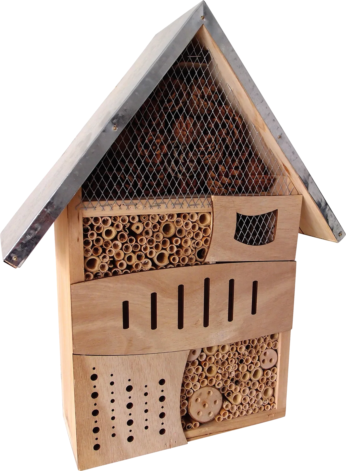 Legler Insect Hotel, World Tour - image 1