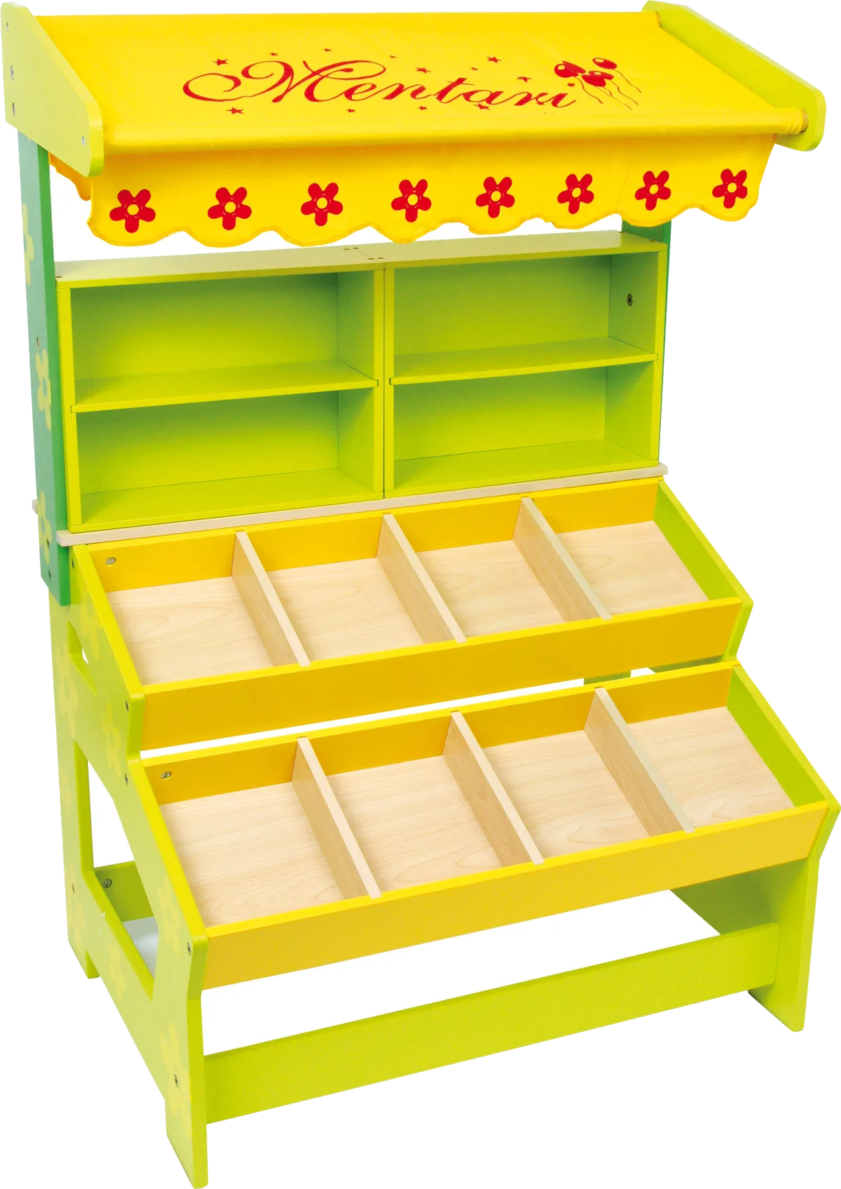 small foot Market Stall, Max - image 1