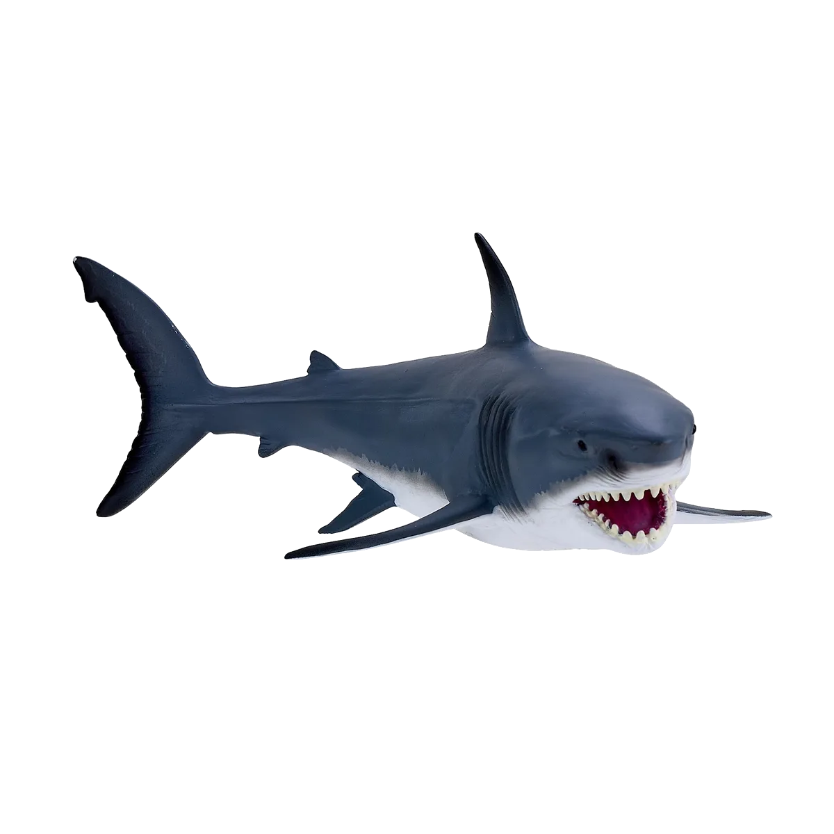 Mojo Great white shark - image 1