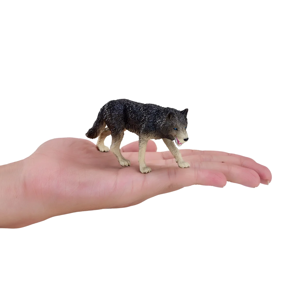 Mojo Timber Wolf - image 1