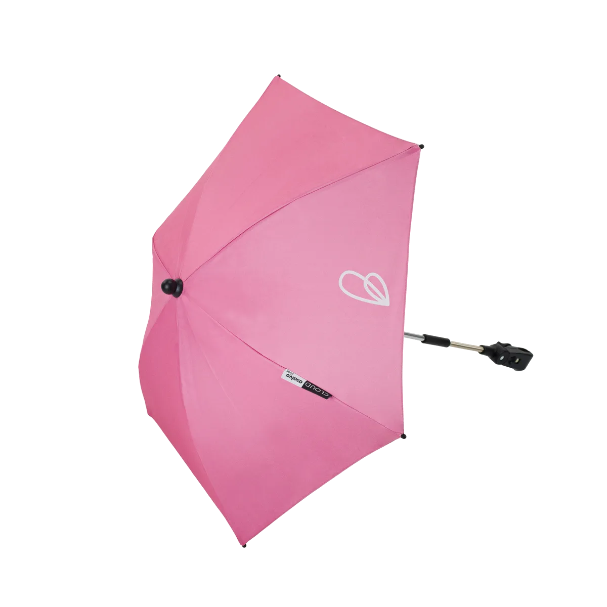 Asalvo Parasol UV 50+, Pink - image 1