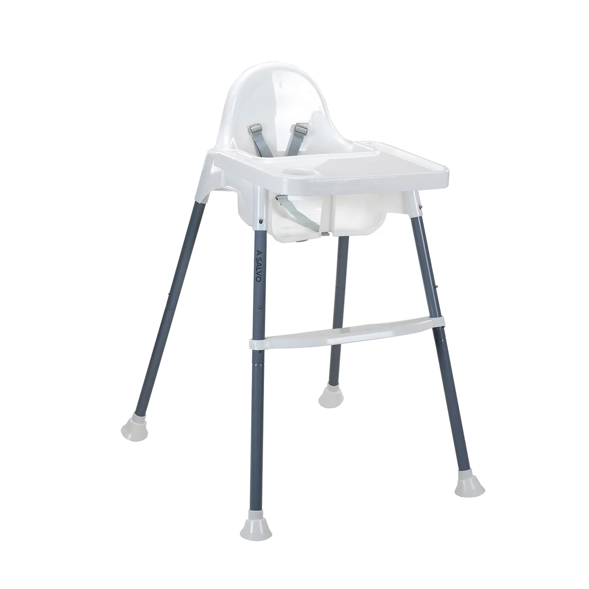 Asalvo High Chair Basic Pro - image 1