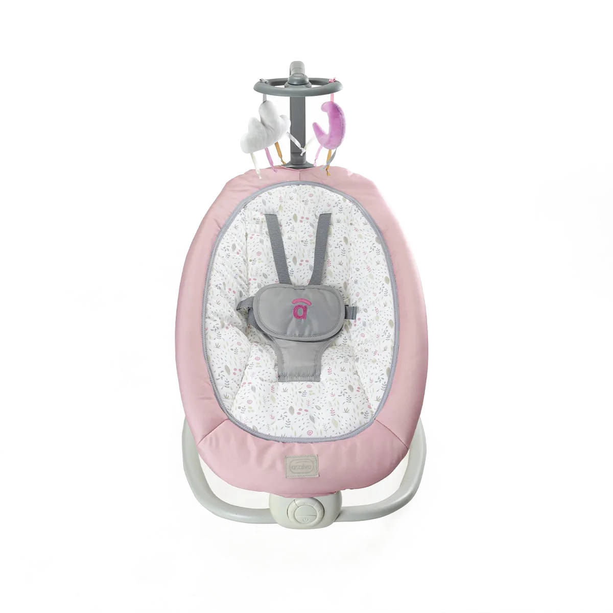 Asalvo Baby bouncer Fold, Sabena - image 1