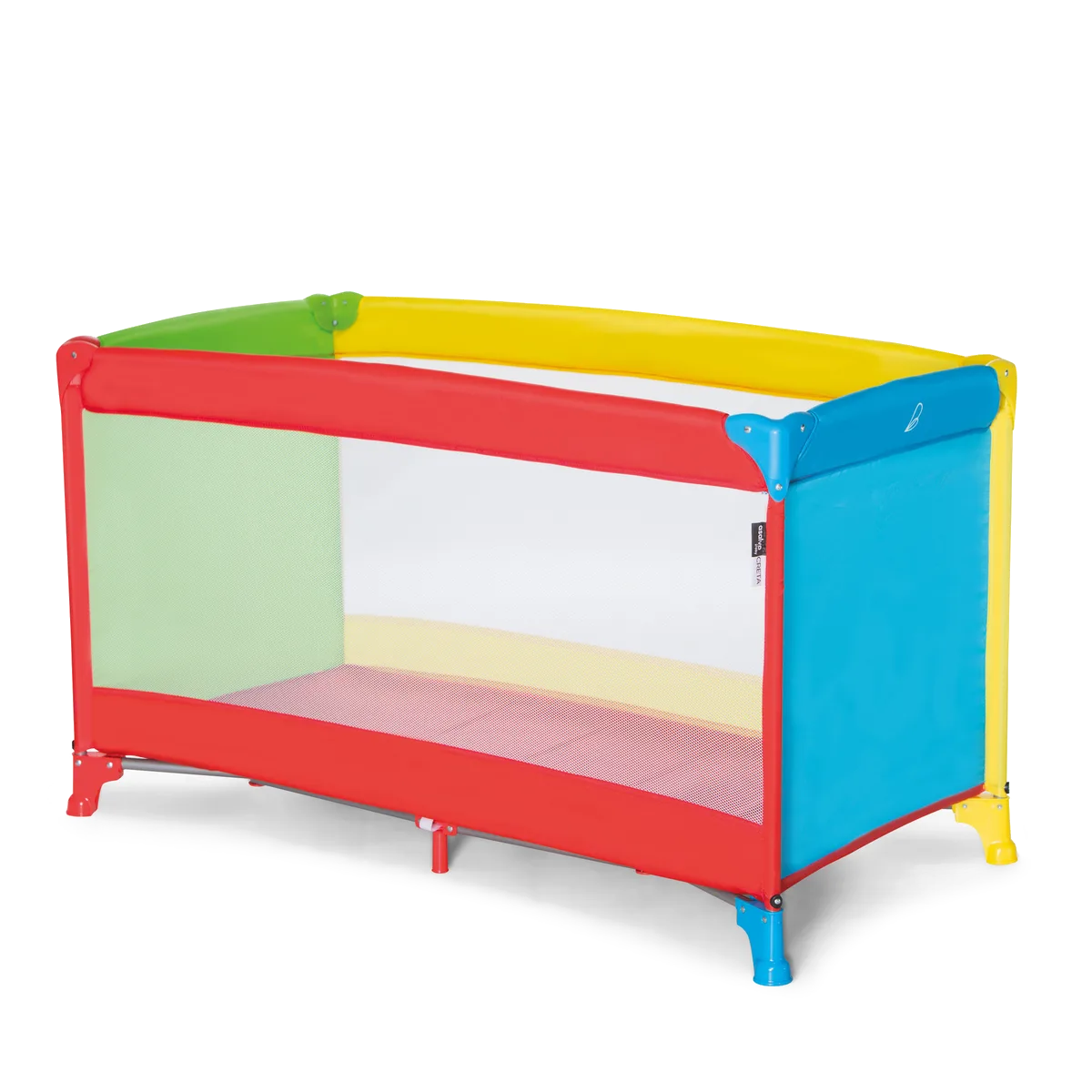 Asalvo Weekend Bed Creta, Ludo - image 1