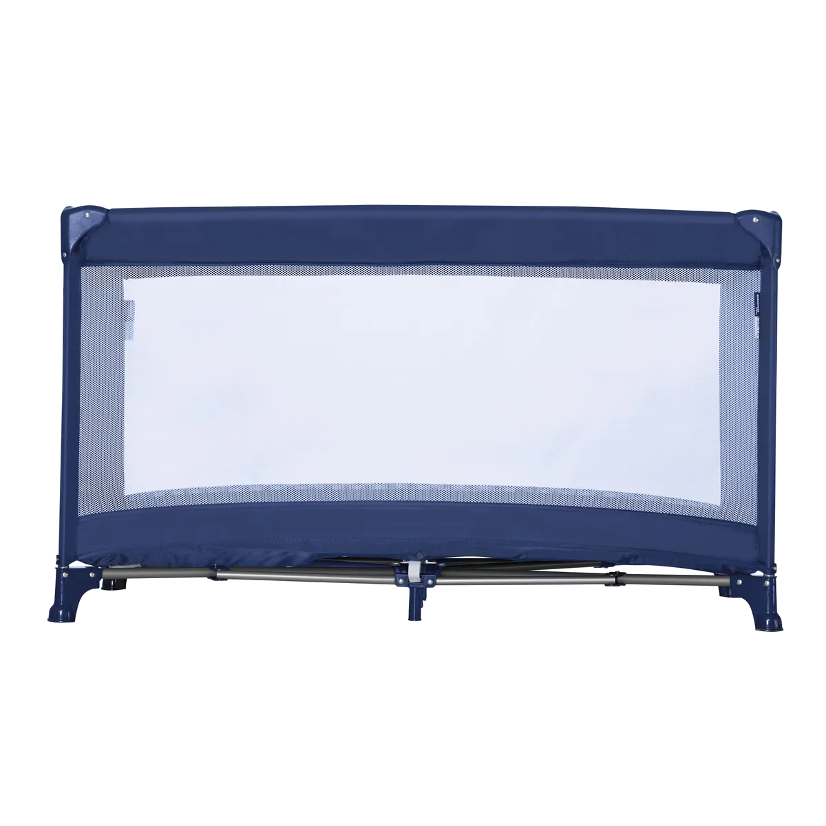 Asalvo Weekend Bed Creta, Navy - image 1