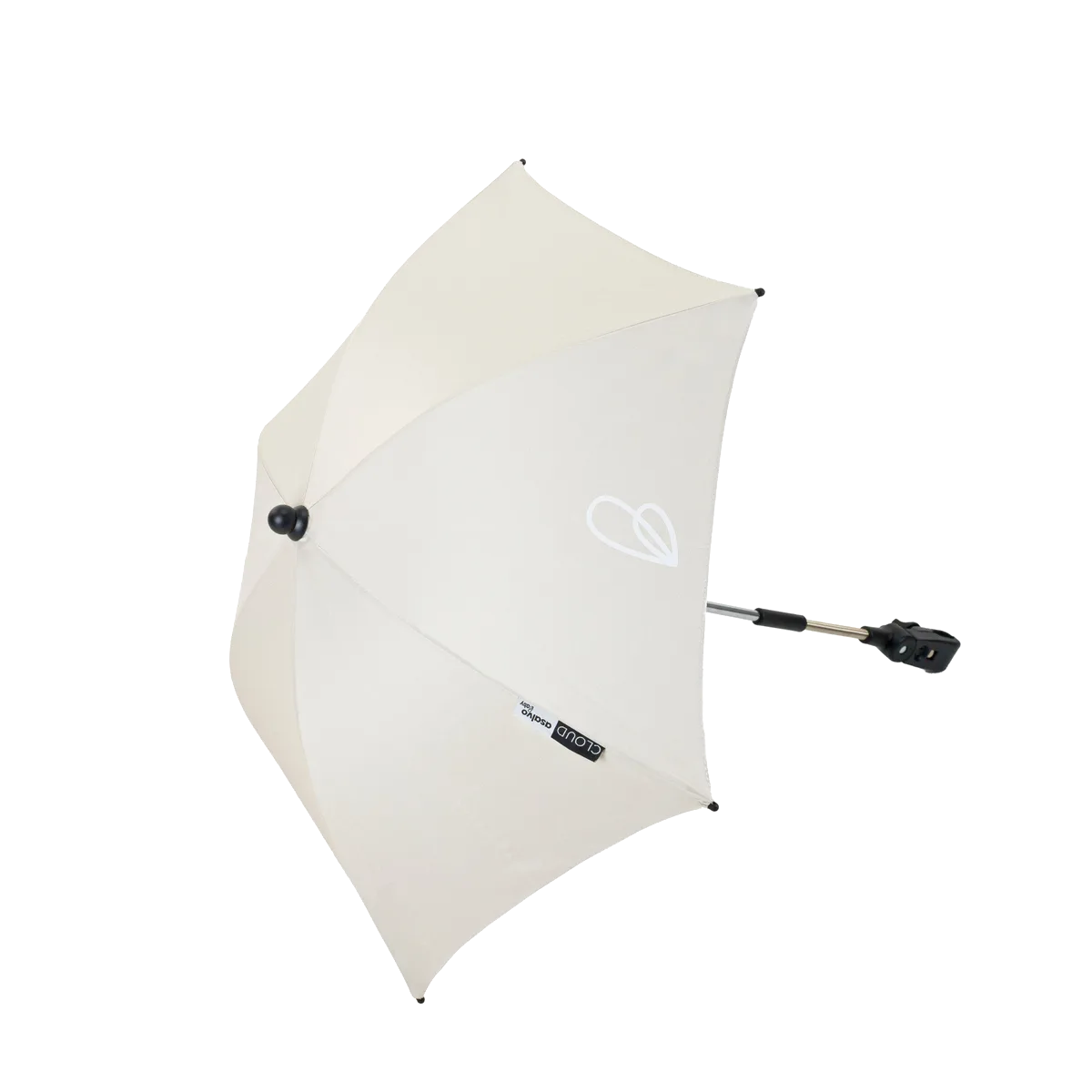 Asalvo Parasol UV 50+, Beige - image 1