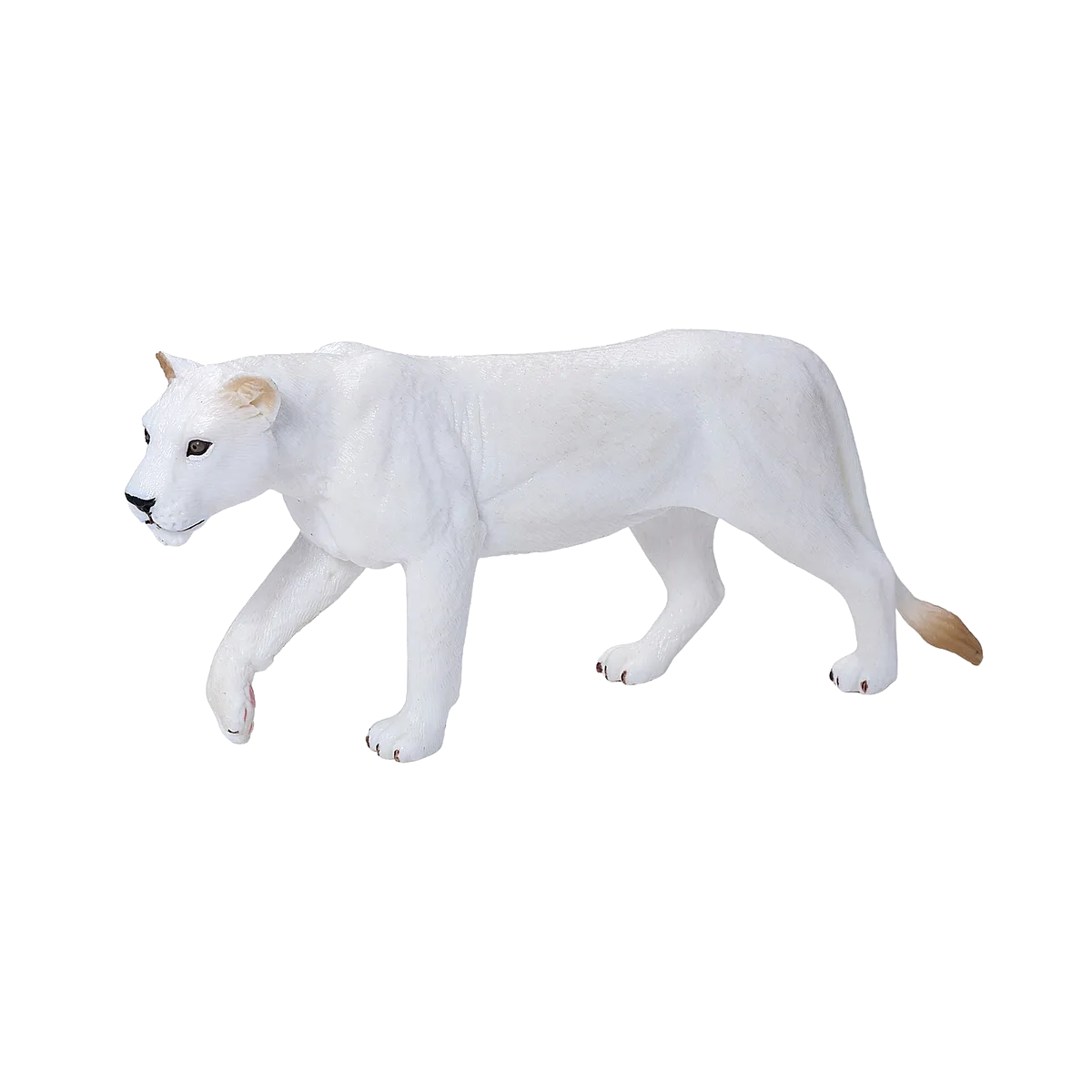 Mojo White female lion - image 1