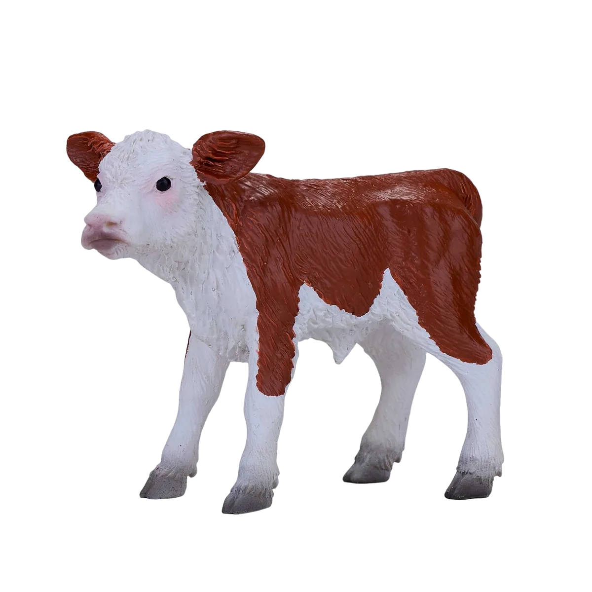 Mojo Hereford Calf - image 1
