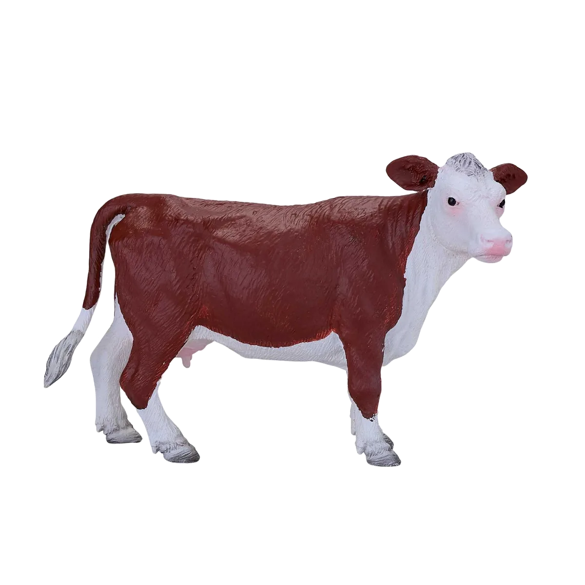 Mojo Hereford Cow - image 1