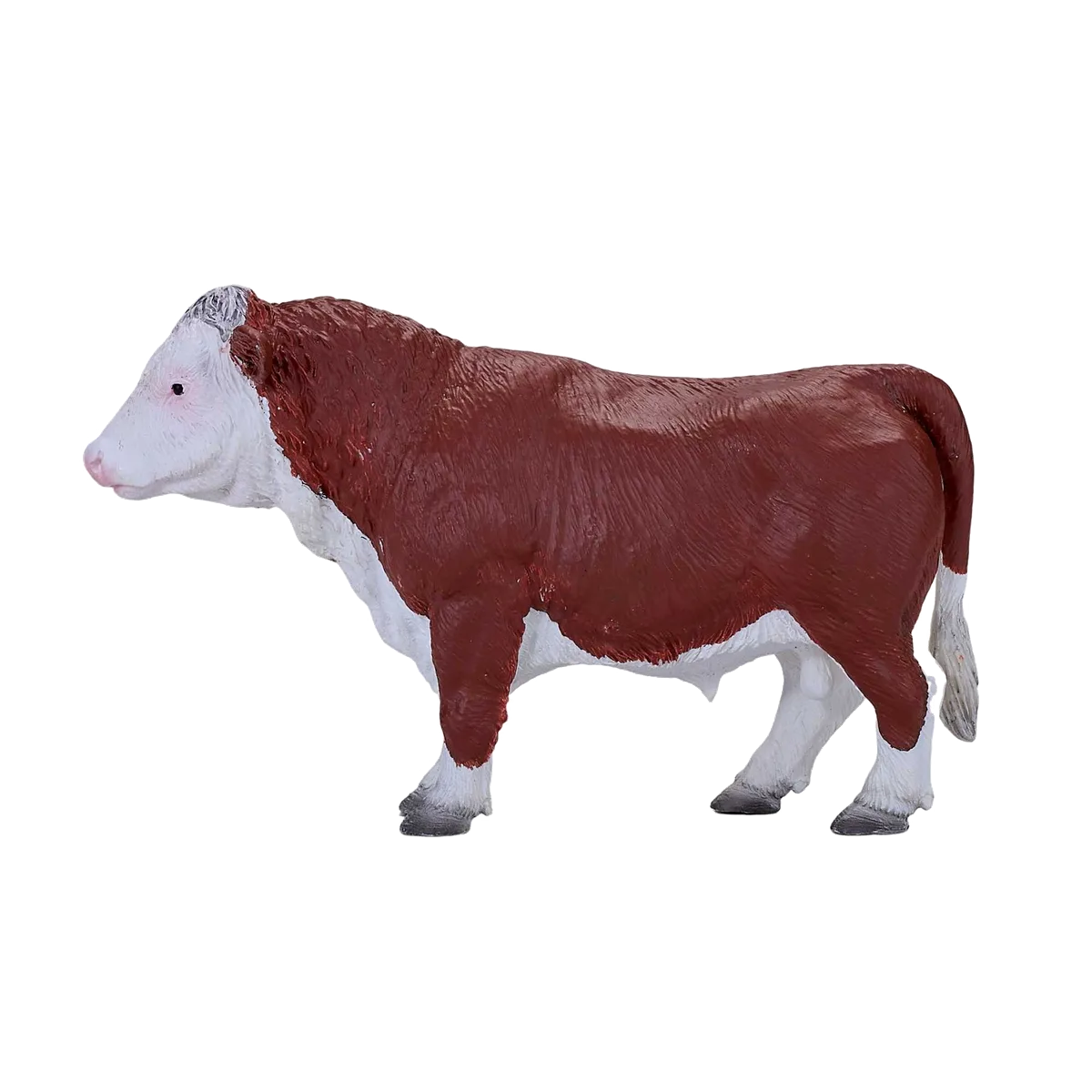 Mojo Hereford Bull - image 1