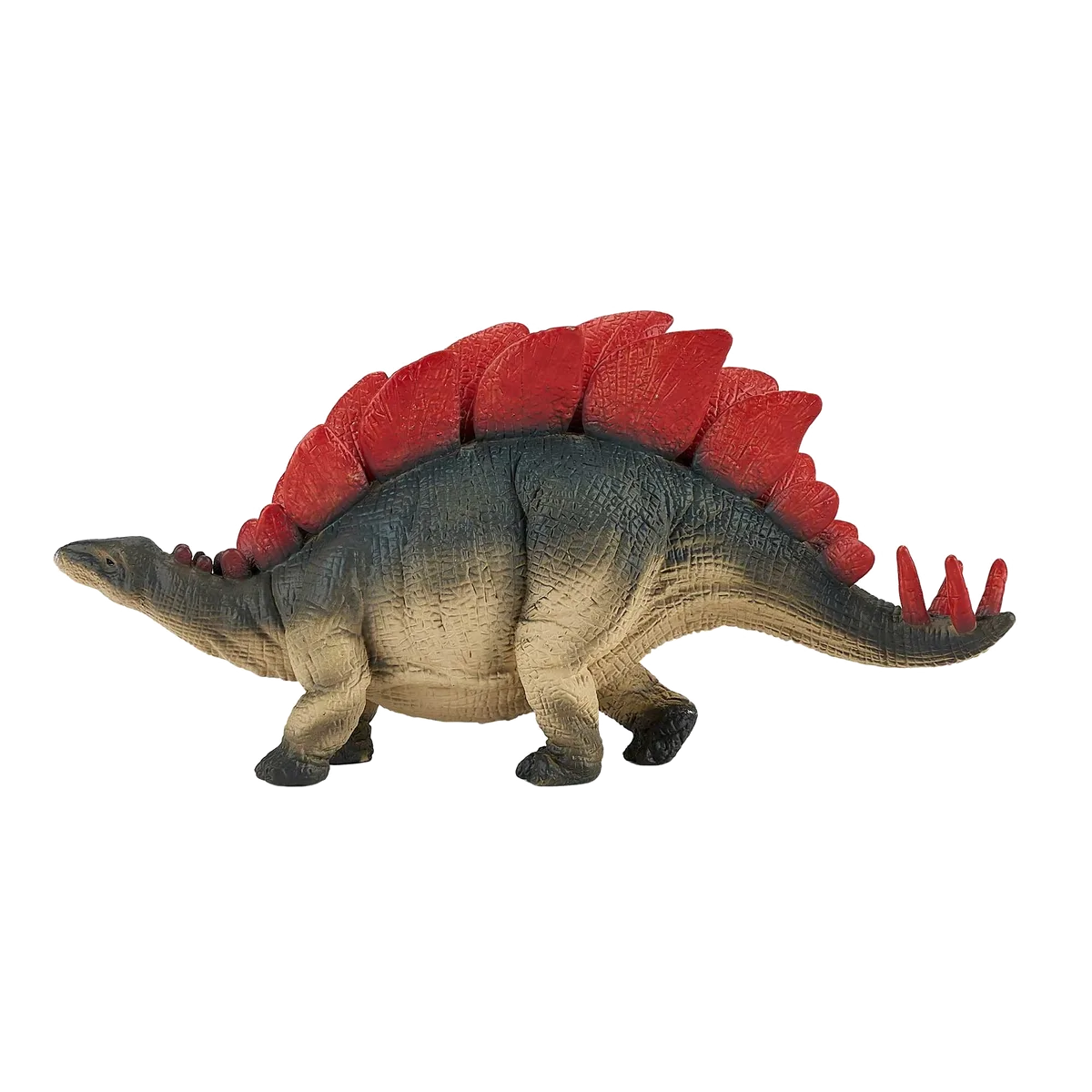 Mojo Stegosaurus - image 1