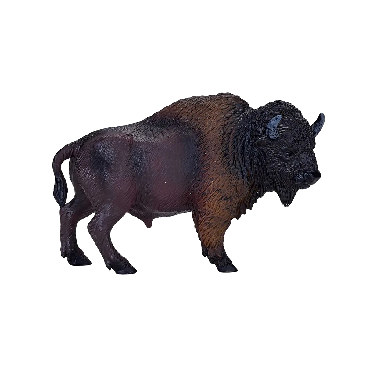Mojo American Bison - image 1