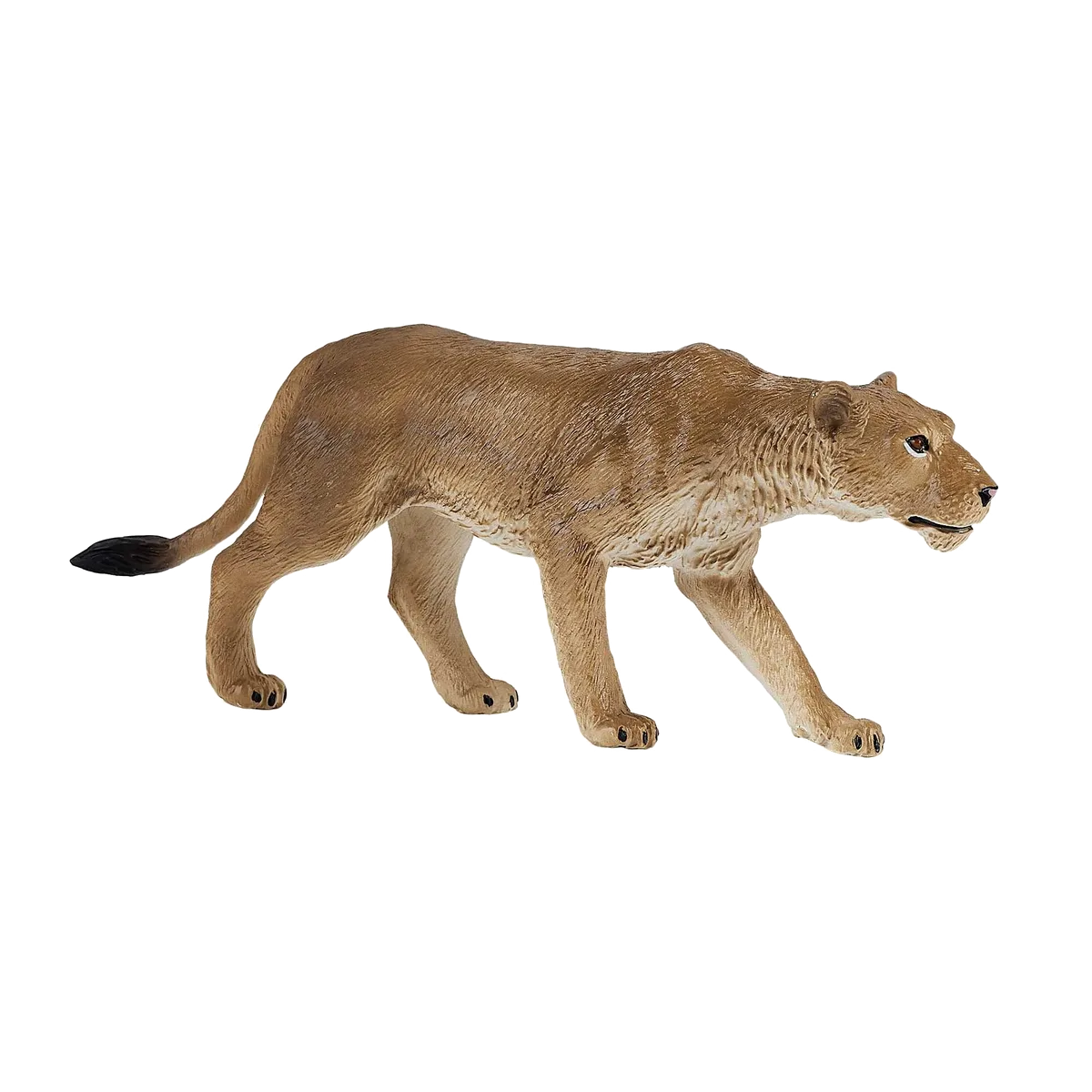 Mojo Lioness - image 1
