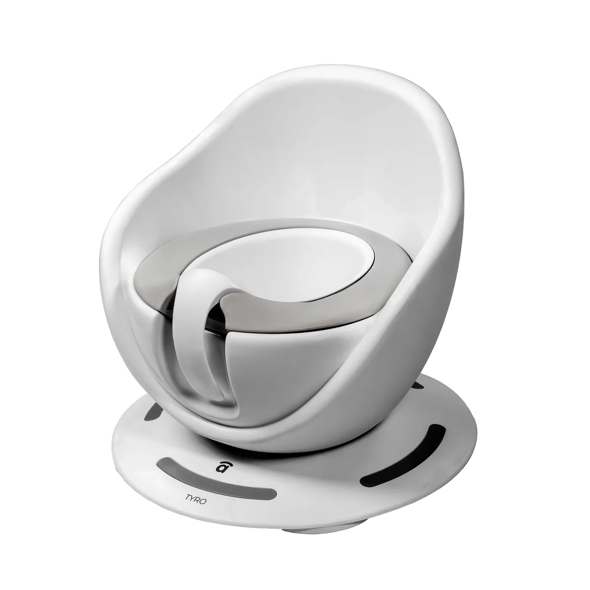 Asalvo Urinal, Tyro - image 1