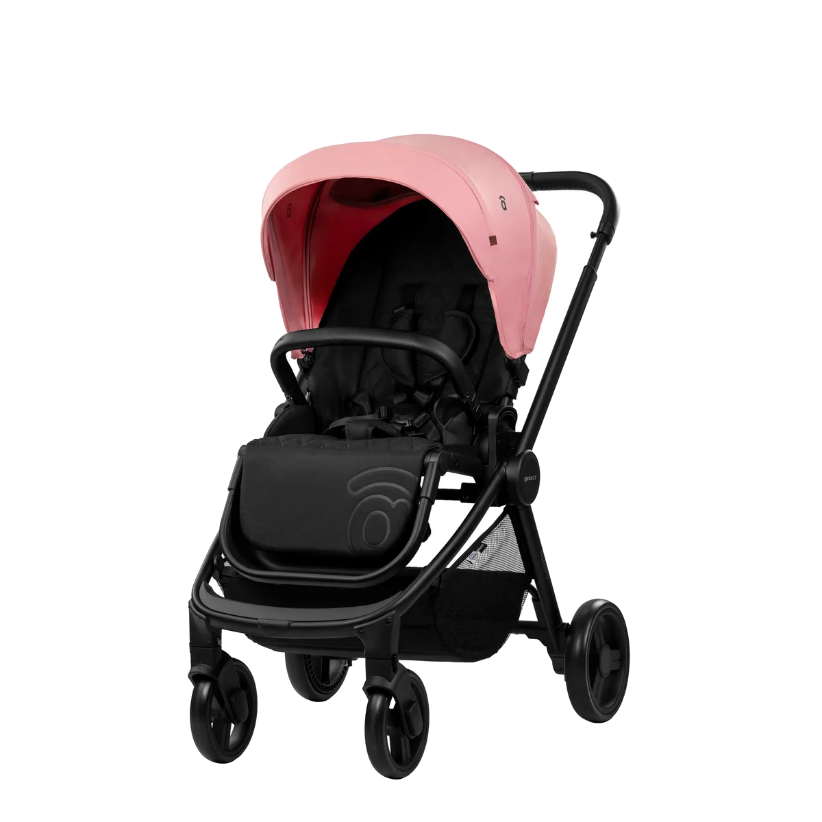 Asalvo Trio Genius 2 Pink - image 1