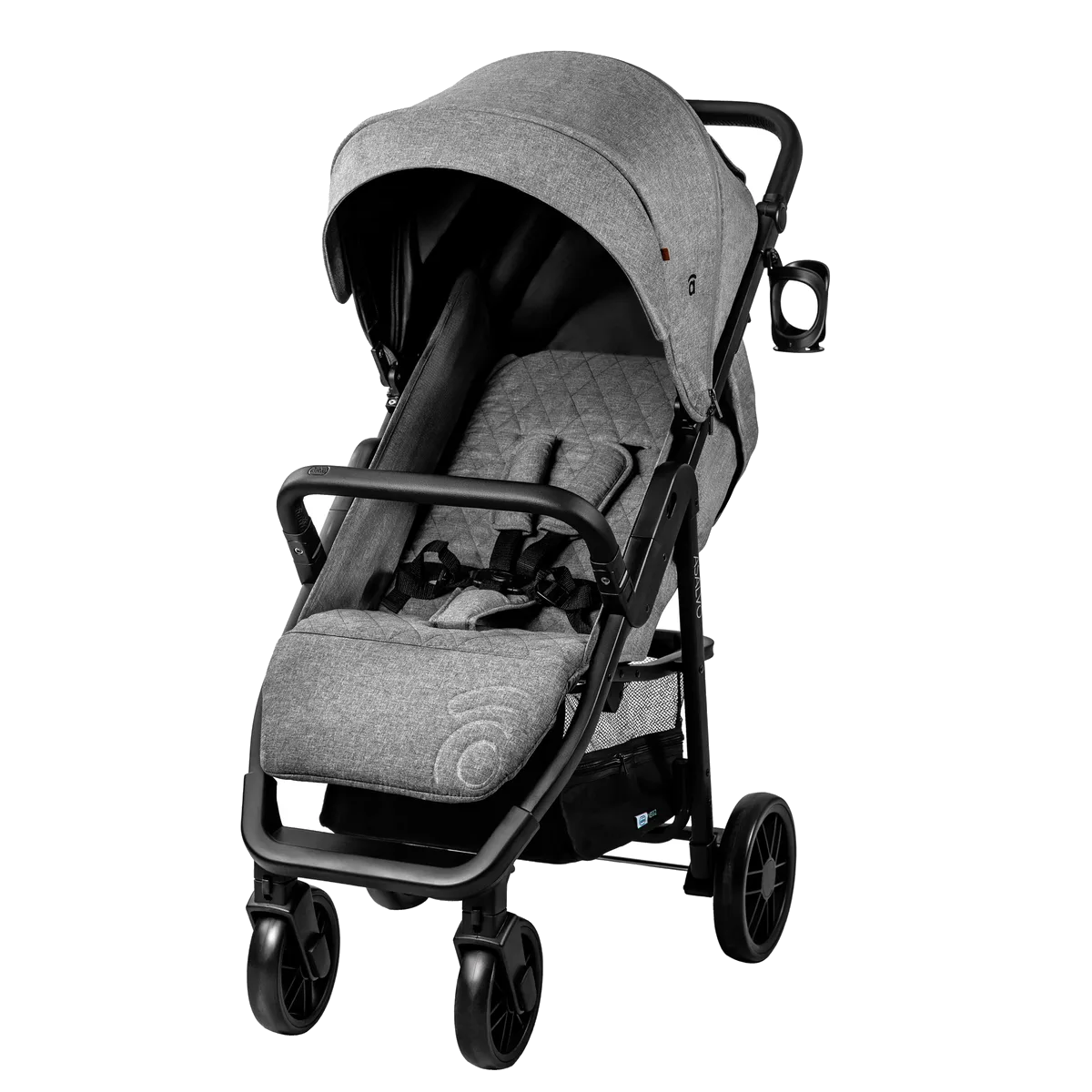 Asalvo Pushchair Ness 2 - image 1