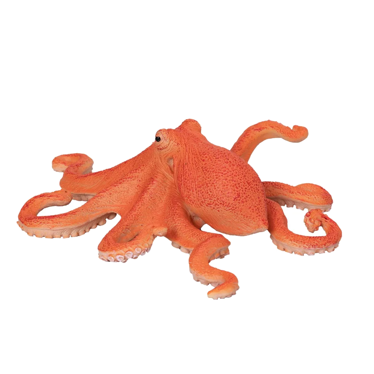 Mojo Octopus - image 1