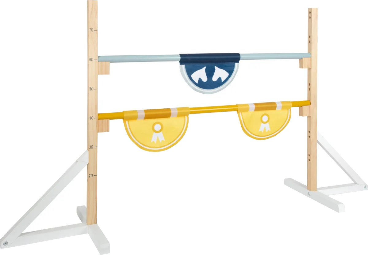 small foot Obstacle Set for Kids, Champion - image 1