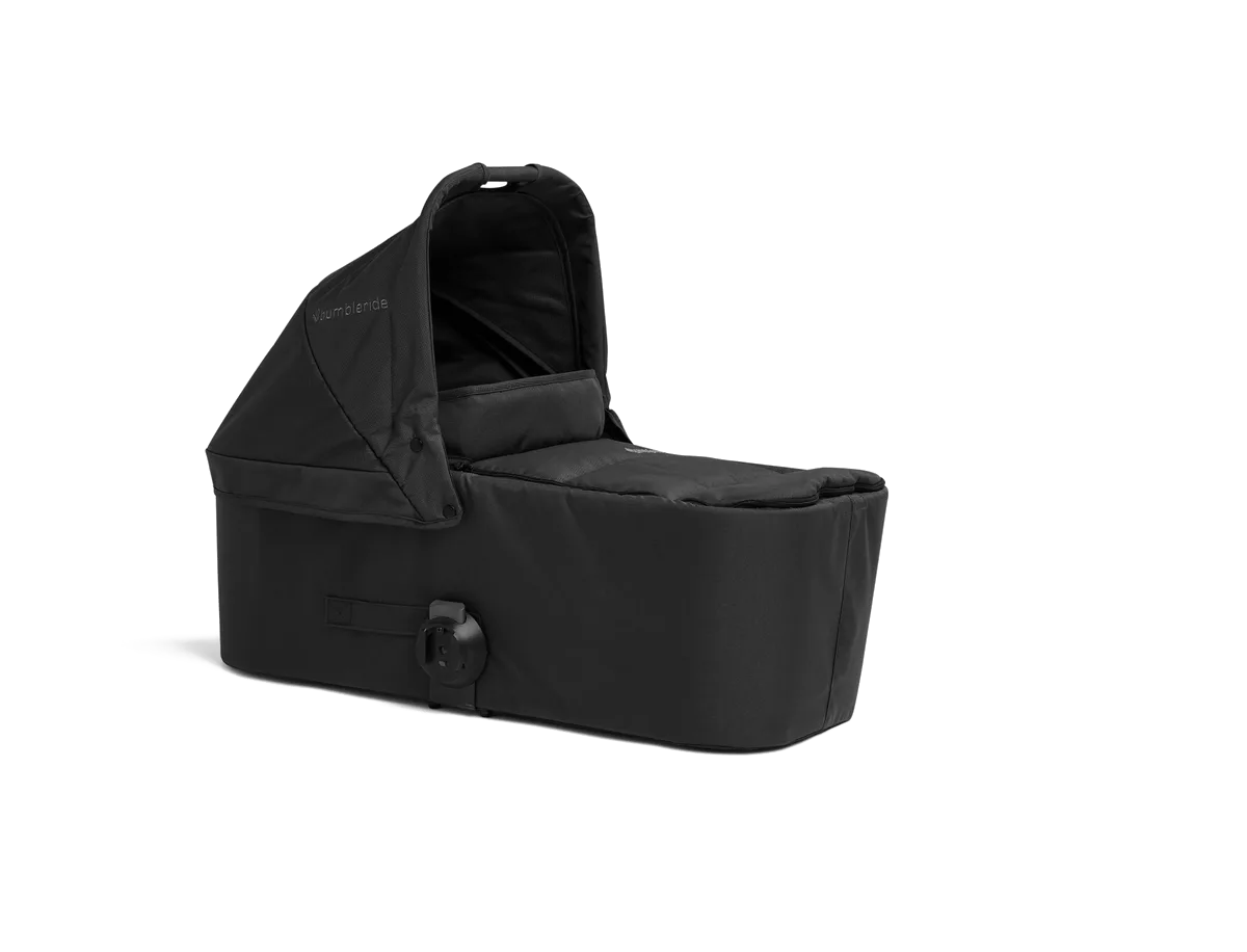 Bumbleride Era/Indie/Speed Lift (2022), Matte Black - image 1