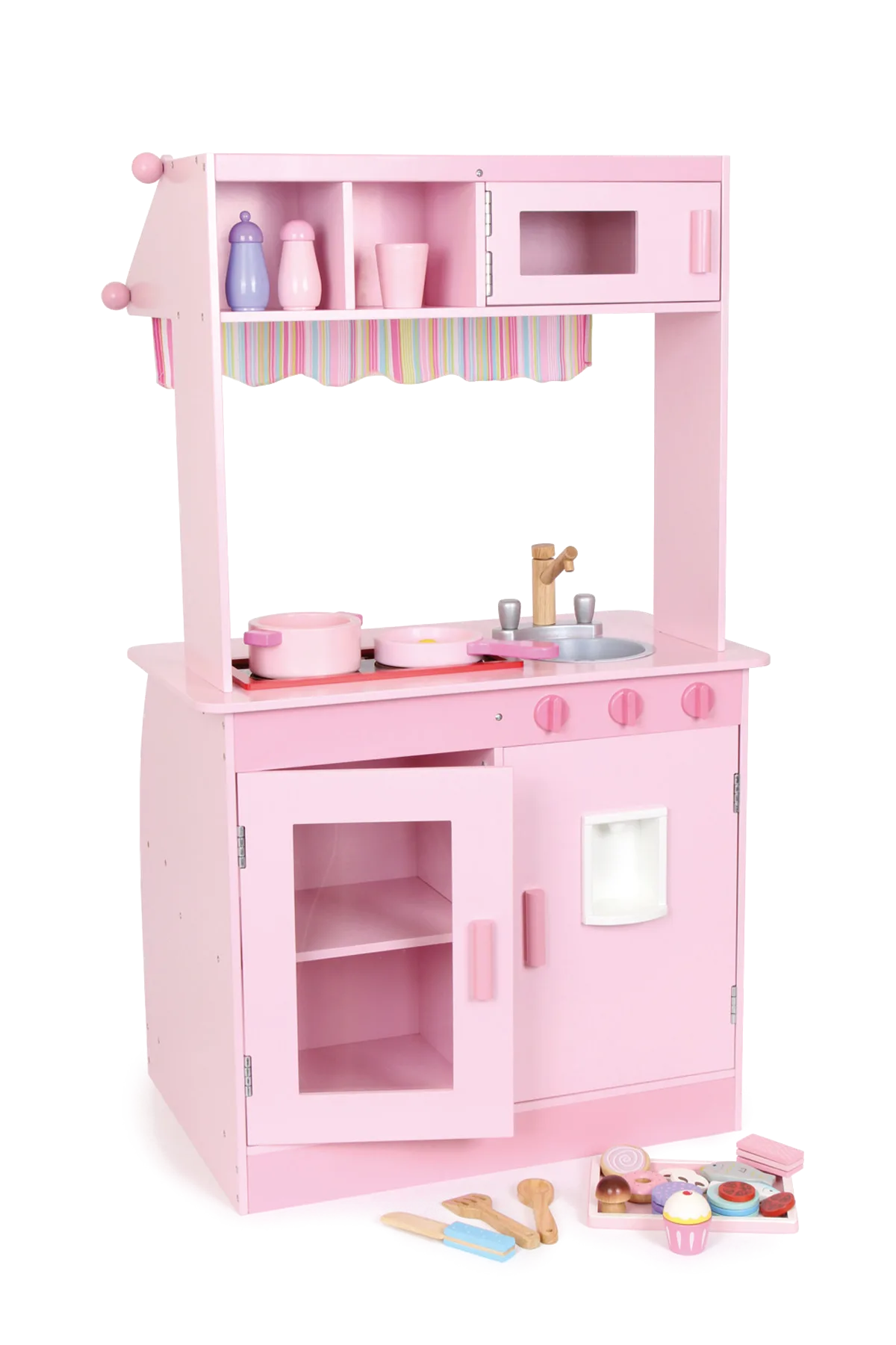 small foot Play Kitchen, Janina - image 1