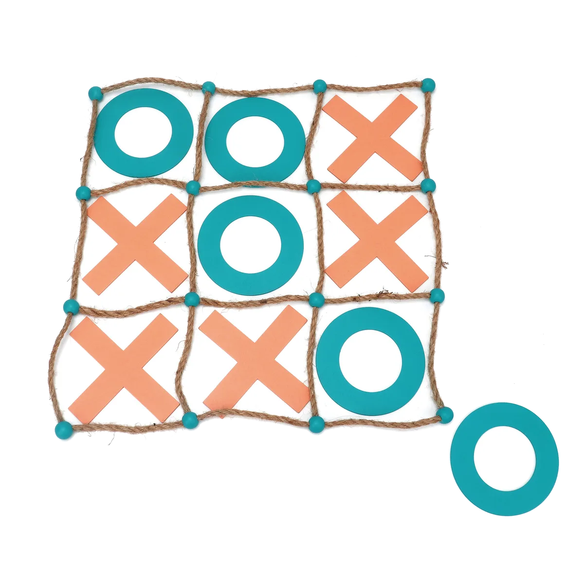 Kinder and Kids TIC TAC TOE - image 1