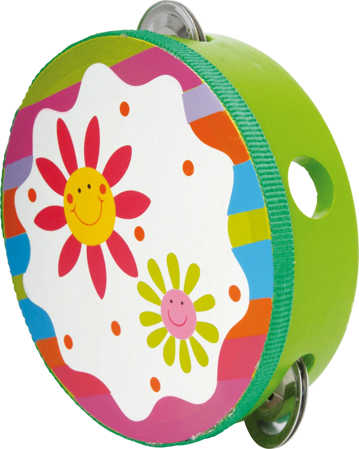 small foot Tombourine Set (2 pcs.) - image 1