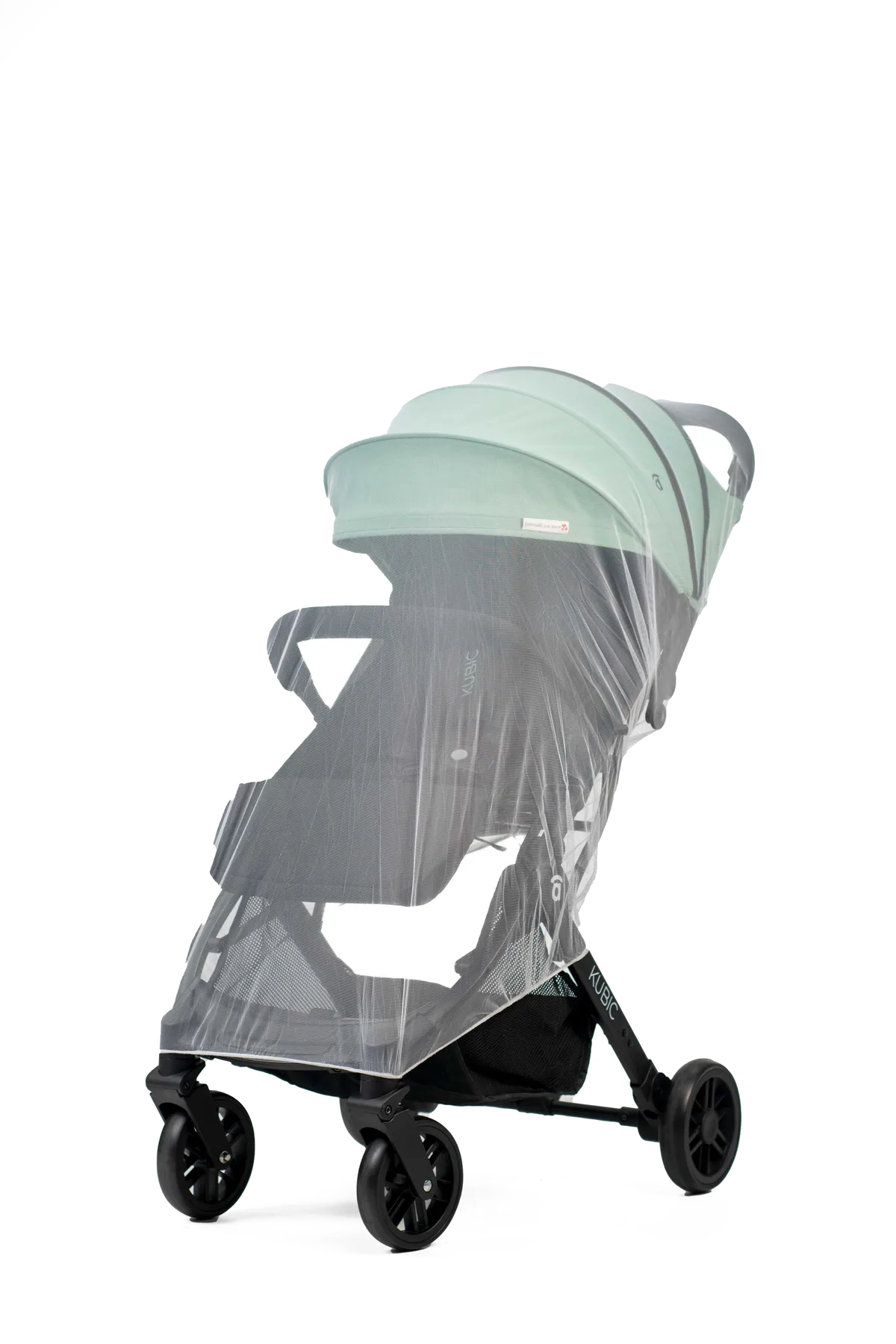 Asalvo Mosquito net universal - image 1