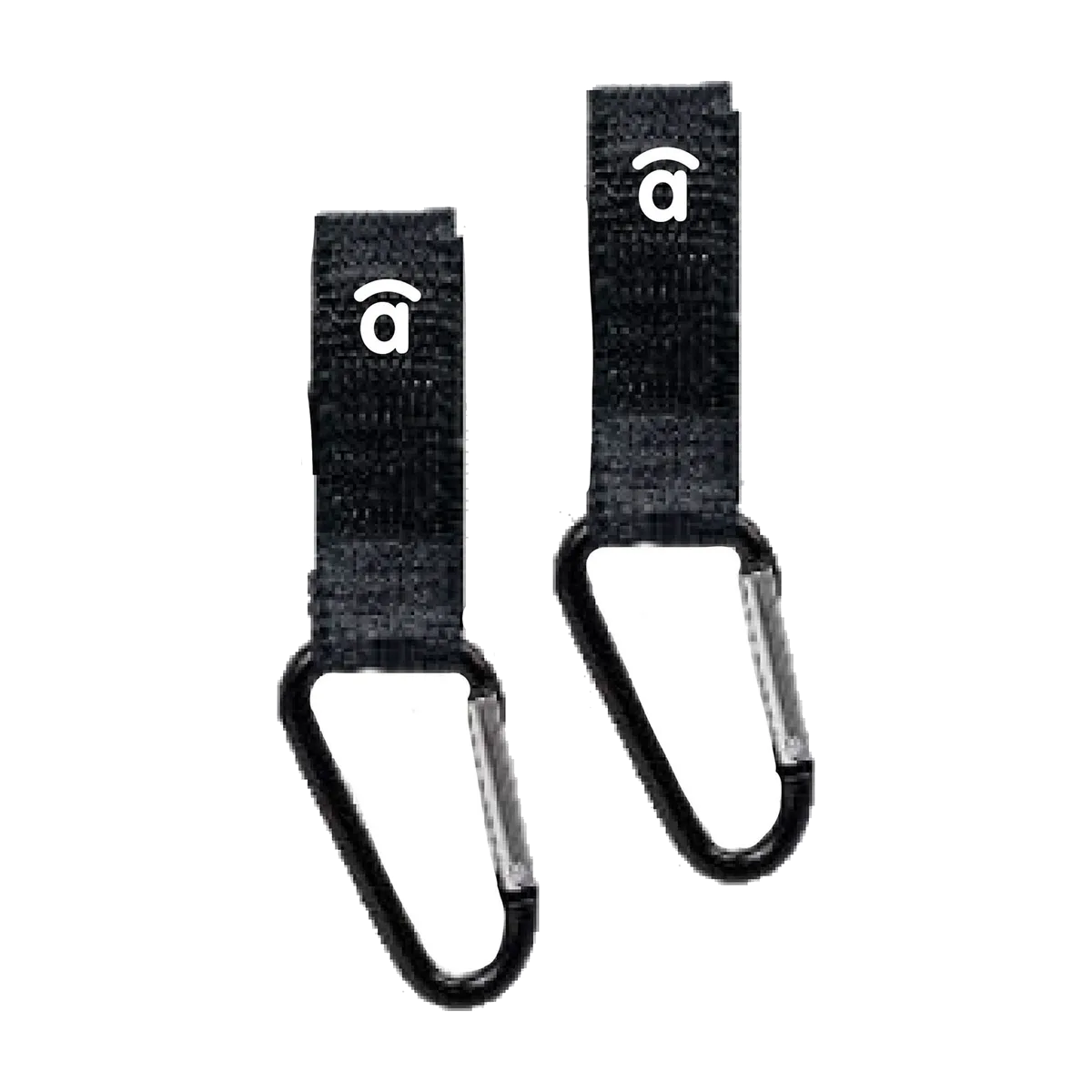 Asalvo Carabiners (Set 2 uds) - image 1