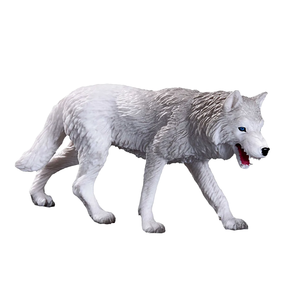 Mojo Arctic Wolf - image 1
