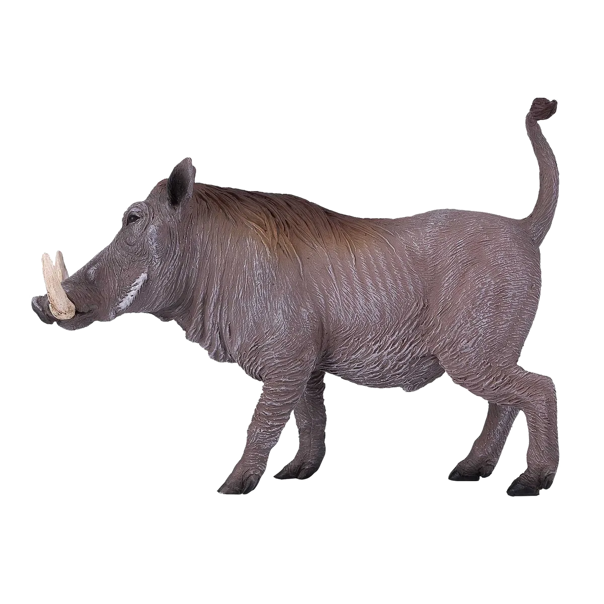 Mojo Warthog - image 1