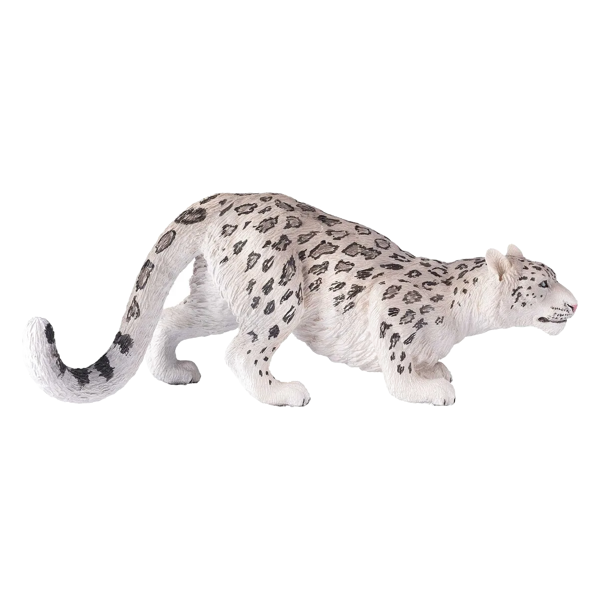 Mojo Snow Leopard - image 1