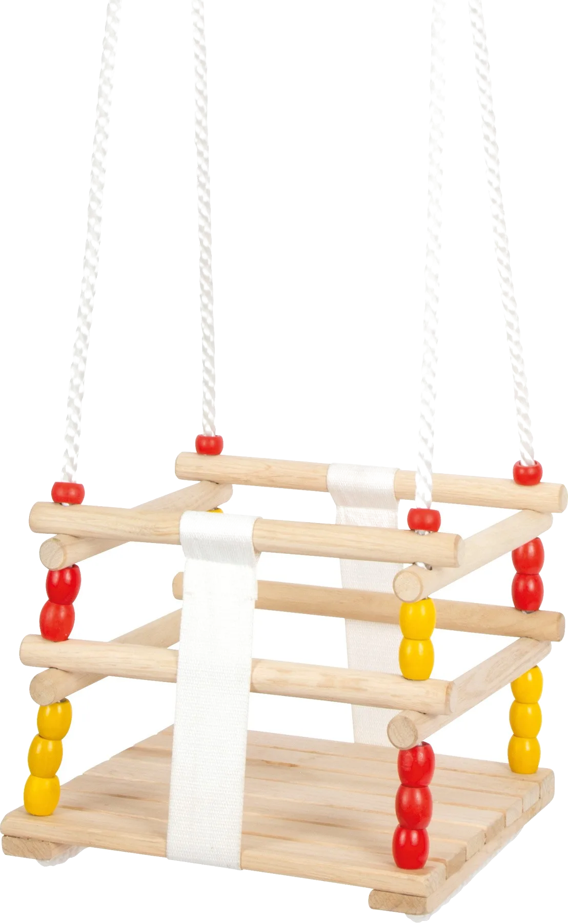 small foot Baby Swing - image 1